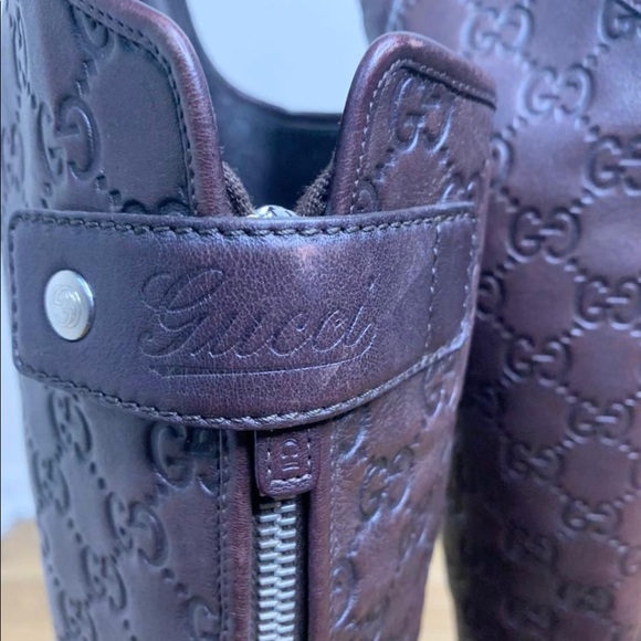 Gucci boots - Picture 5 of 10